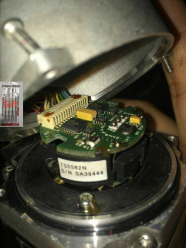 1Pcs Used 100% Test Ts5667N426