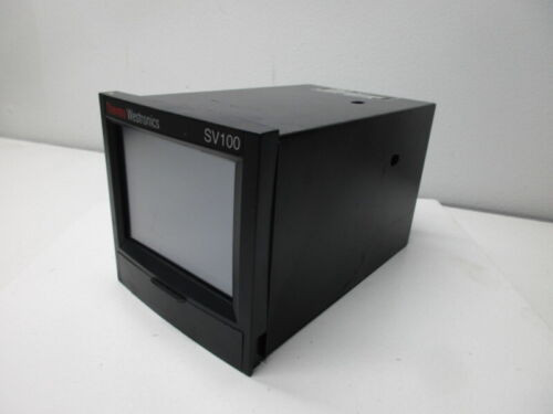 Fisher Sv100-110-122-000-00  Used