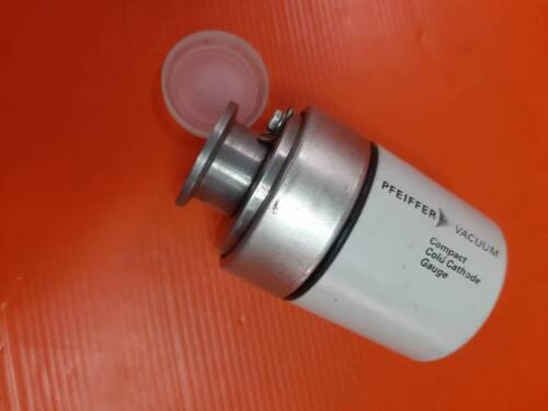Pfeifer Vacuum,D-35614.