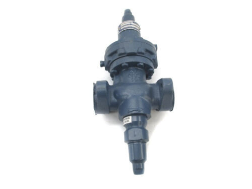 Refrigerating Specialties A4Al 125Mm 0-150Psi