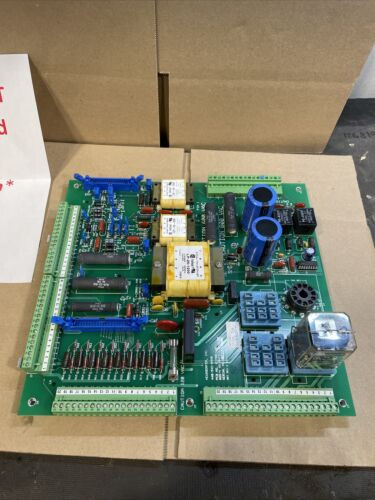 Neundorfer 81700-130  Circuit Board