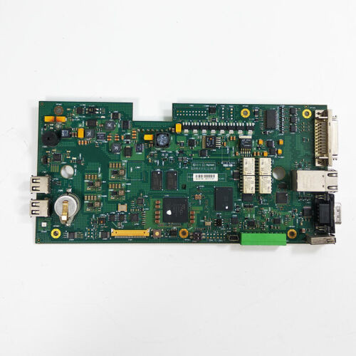 Used Agilent Board Card G3588-61810 10