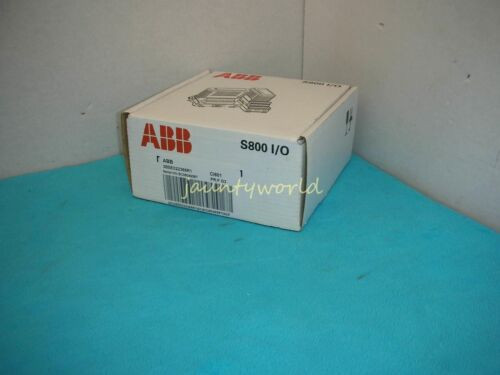 One Abb Ci801 3Bse022366R1 New