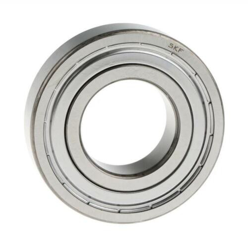 6322-2Z Fag Deep Groove Ball Bearings 110X240X50Mm
