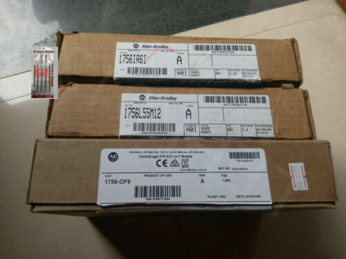 1Pc New 1756-Ir6I / 1756Ir6I