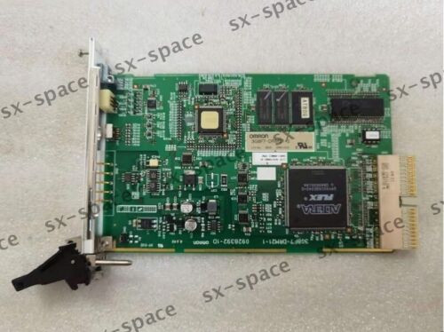 Omron 3G8F7-Drm21-2    Warranty