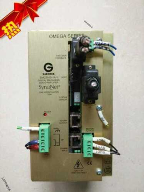 Used & Testeded  Smc9915-1A-1  Have Warranty