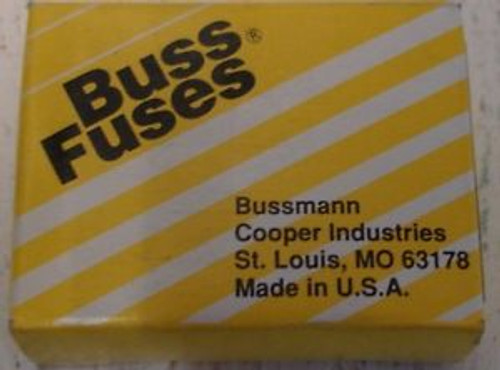BUSS  FUSE KTK-R-10,  10AMP 600V. MIDGET, LIMITRON, CLASS CC FUSE (QTY. 10)