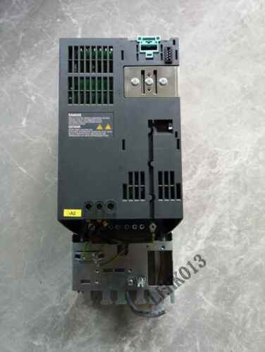 Used & Testeded  6Sl3210-1Se17-7Aa0  With Warranty