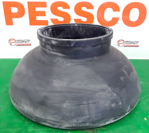 Mattco Mfg Inc K-20 Pulsation Dampner 5373 Pessco Is Offering 1 C102122-3