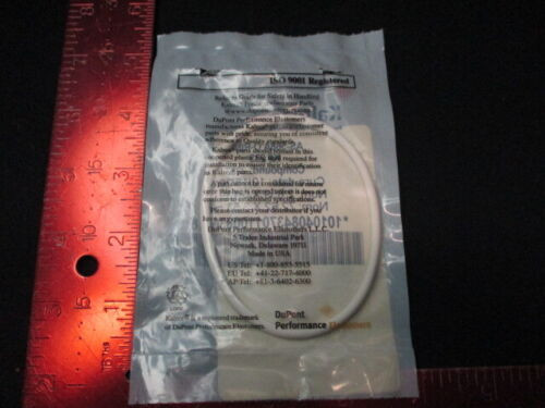 Applied Materials Amat 3700-03174 Oring Id 2.859 Csd .139 Kalrez 2037 80 D