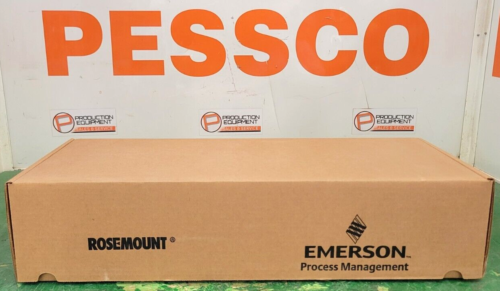 Rosemount Series 68 Temperature Sensor Pessco Is Offering 1 C090123-18