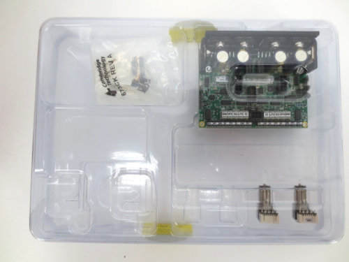 Cambridge Technology Dual Servo Driver 673 Series With 6200H Galvanometer