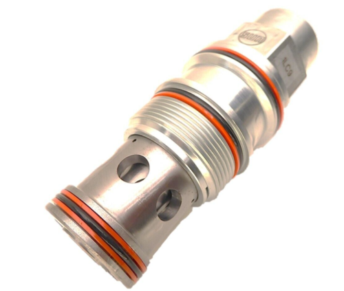 Sun Hydraulics Cbih Ljn 10:1 Pilot Ratio  Counterbalance Valve  Nib