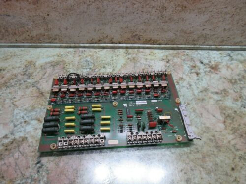 Yaskawa Circuit Board Jpdc-P031 Etx 001380 Desig 3 Pcb Warranty