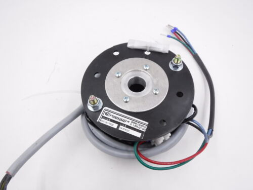 Conductix Wampfler Slip Ring Xa-574127 Sonicaire