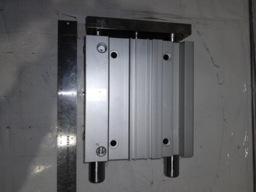 Smc Mgpm63N-125 145Psi