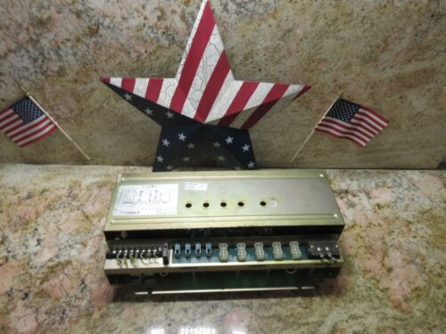 Yaskawa Power Supply Cps-15 120 Day Warranty