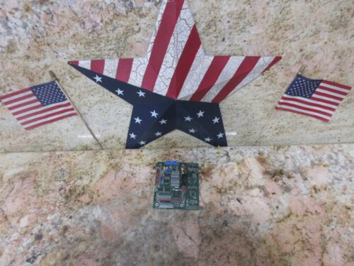 Haas Circuit Board 65-1062A 32-1062