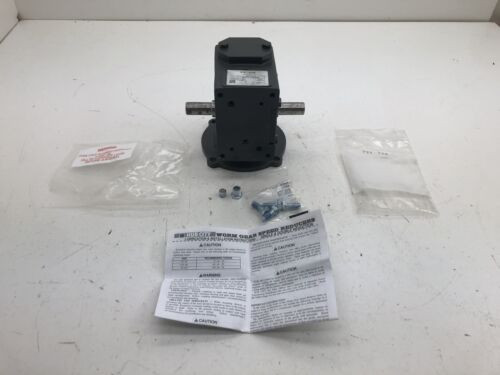 Hub-City 1847.5-1Awr56 Worm Gear Reducers