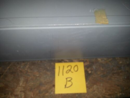 Sybron Taylor Indicating Control Station 6099-010080 3/15Psi 11740