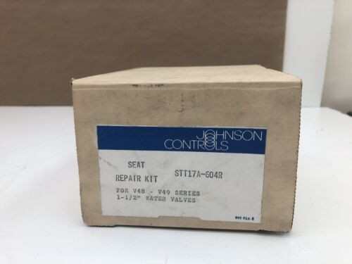 Johnson Controls Stt17A-604R Seat Repair Kit
