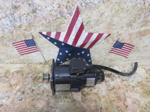 Yaskawa Cup Motor Servo Ugcmem-04-Mc55 Ss6037-2 Tfue-05Zc7 Warranty