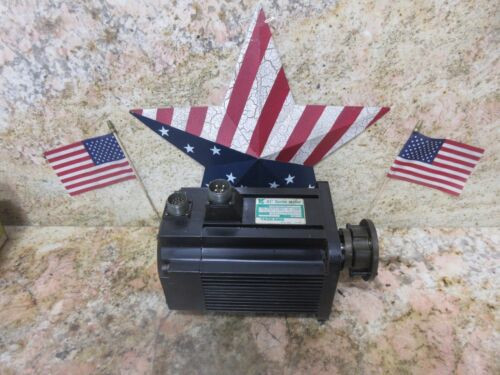 Yaskawa Ac Servo Motor Usafed-20F B2 974729-2  Usafed-20Fb2 Warranty