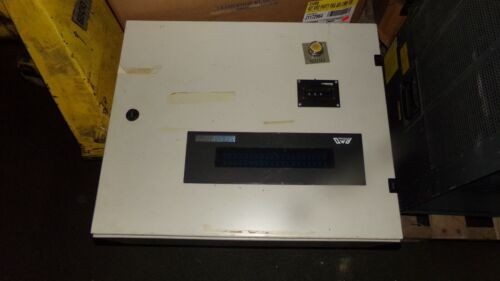 Uticor Technology Enclosure Box 24" X 19.5