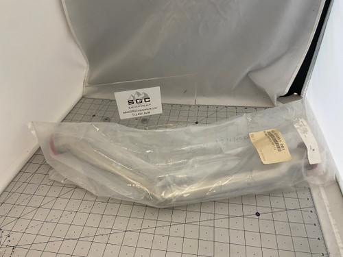 Lam Research 839-013911-001 Manifold Exit Ll, Wldmnt