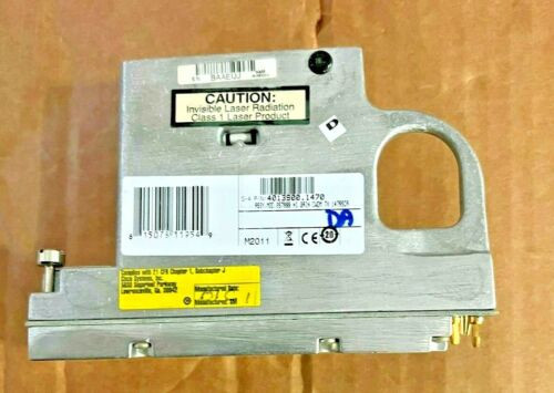 Cisco 4013900.1470 1470 Nm Cwdm Dfb Optical Transmitter