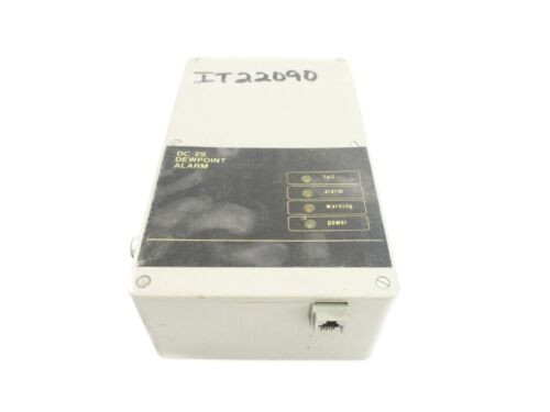 Industrial Mro Dc-2S