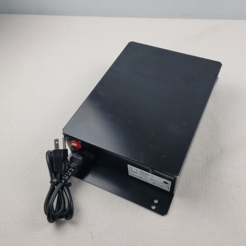 Plu'X System. Puldet-C, Pxu-3231