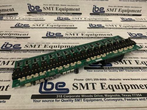 New Fuji Pfu Feeder Bank Board - Fh1083B0 - Fh1083D0 W/Warranty