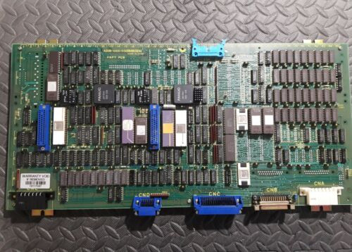 Fanuc A20B-1000-0320/06D. Fanuc A208-1000-0320. Used.