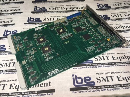 Used Mydata Communication Board - L-19-803-3C - L-019-0803-3C W/ Warranty