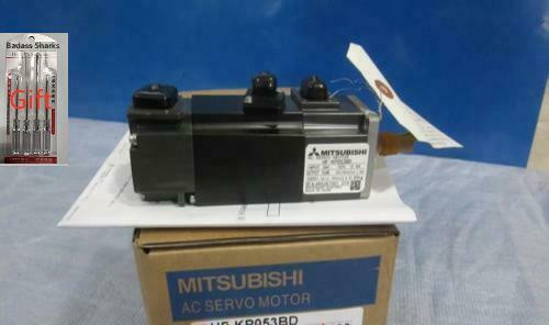 1Pcs  New In Box Mitsubishi Servo  Hf-Kp053Bd New In Box
