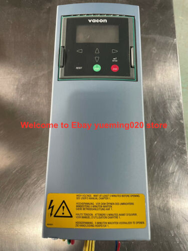 Ship  Vacon 3.0Cxs4G2I1