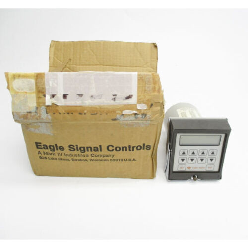 Eagle Signal Cx312Z6 240Vac 10A