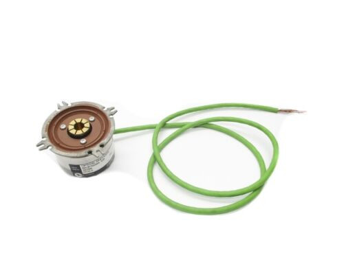 Control Techniques 60Op1024A-100