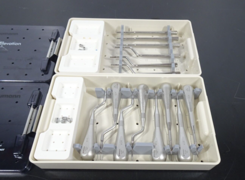 Straumann Sinus Floor Elevation 040.501 Set Condensation Tools