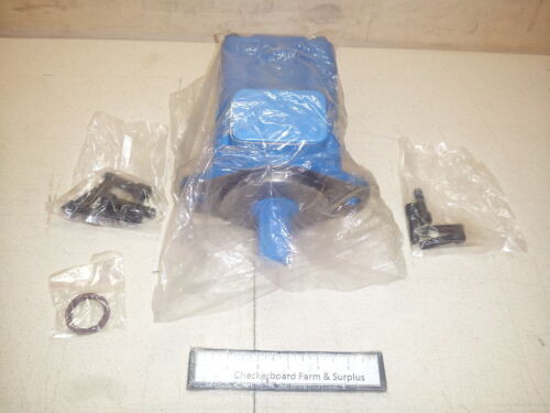 Nos Northman Fluid Pump V Series Single Pump F3-25V-17-A-1-A-20