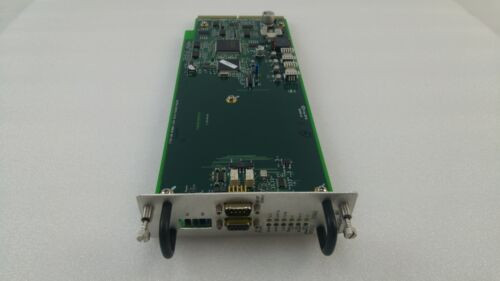 Spellman System Control X3192 Assy: 460030-001 Rev. C