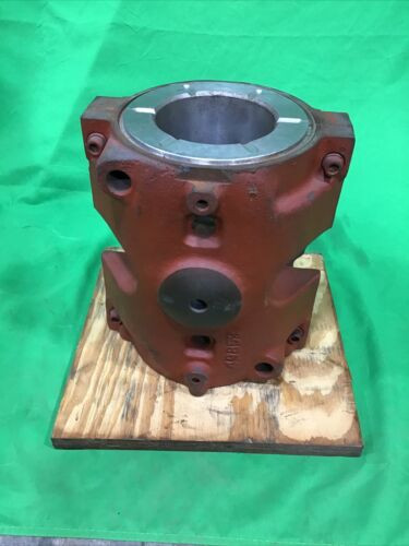 Compression Bearing, 49854, 49853