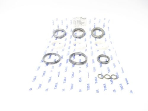 Cat Pumps 31040 Nsfs