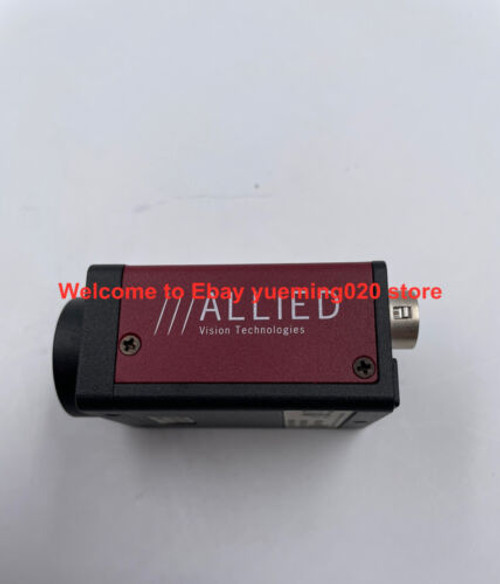 Ship  Allied Vision Dh01 Dhf-505B