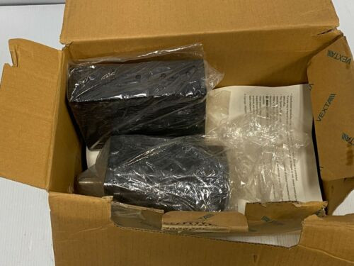 New - Oriental Motor Co # Asm911Act Motor W/Oriental Motor Co # Asd20A-S Drive