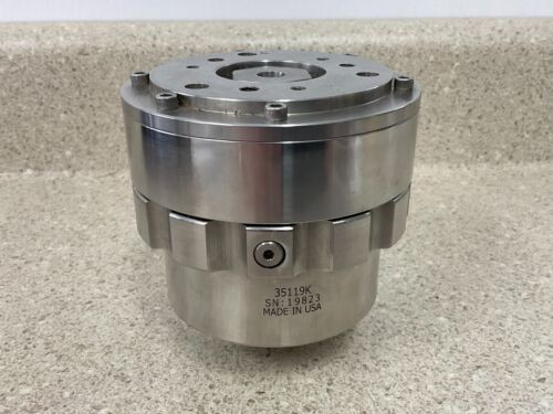 Pneumatic Scale 35119K New