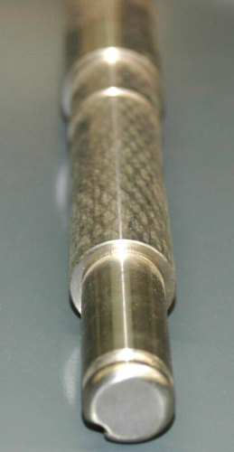 2Ebh-143A-07-316 Shaft Part For 2Ebh Tri-Clover Pump