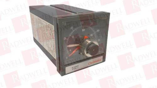 Chromalox 3804-40101 / 380440101 Used Tested Cleaned